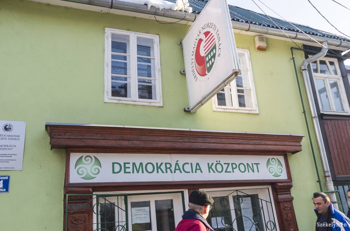 •  Fotó: Veres Nándor